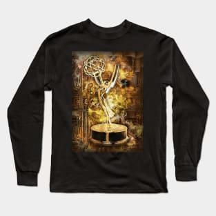 Emmy steampunk Long Sleeve T-Shirt